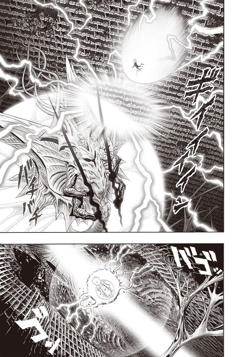 One-Punch Man, Chapter 128 image 14